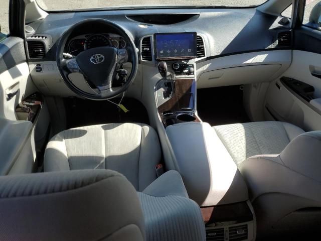 2011 Toyota Venza