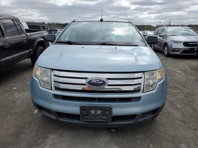 2008 Ford Edge SE