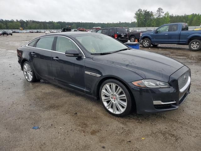 2018 Jaguar XJL Supercharged