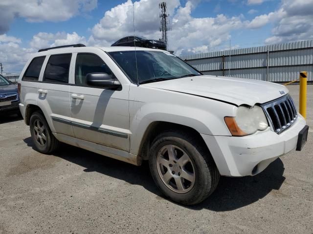 2009 Jeep Grand Cherokee Laredo