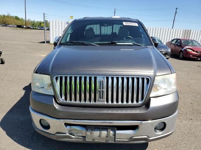 2006 Lincoln Mark LT