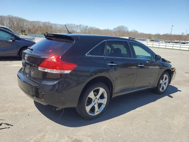 2009 Toyota Venza