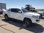 2019 Toyota Tacoma Double Cab