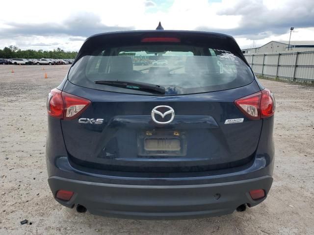 2016 Mazda CX-5 Sport