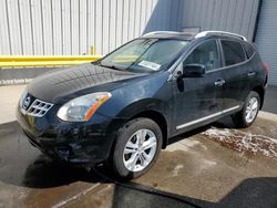 2013 Nissan Rogue S en venta en New Orleans, LA