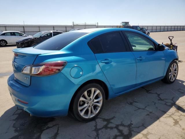 2010 Mazda 3 S