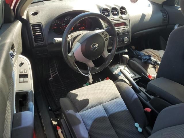 2009 Nissan Altima 2.5S