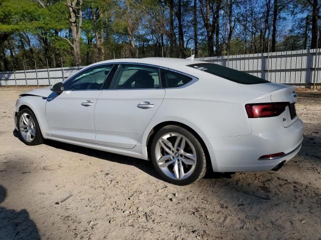 2019 Audi A5 Premium