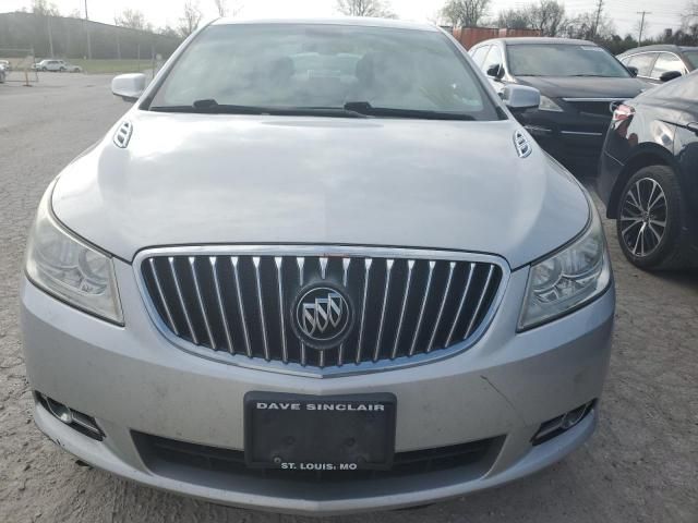 2013 Buick Lacrosse