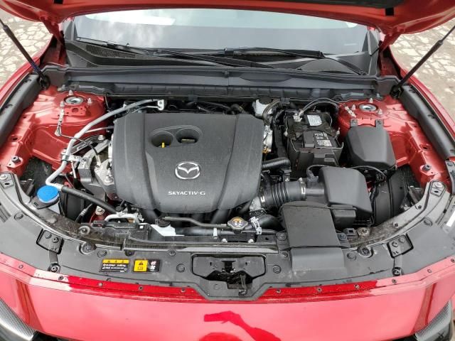 2024 Mazda CX-50 Premium