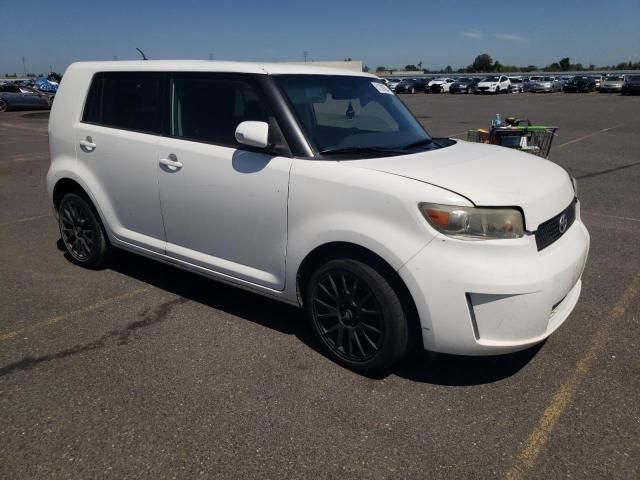 2009 Scion XB