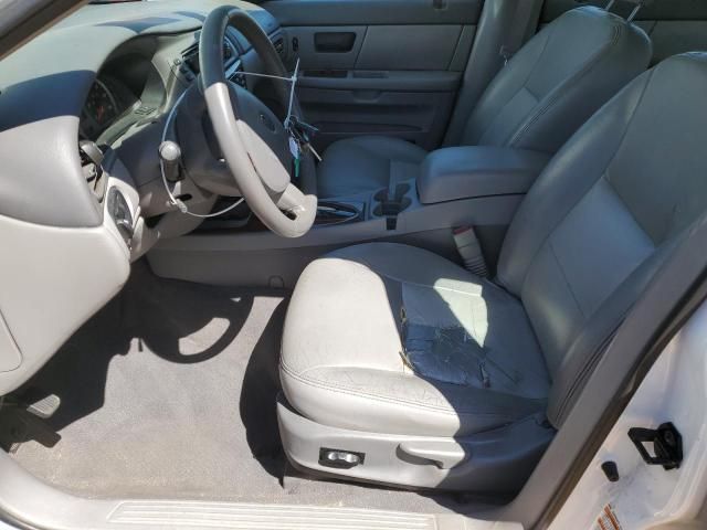 2004 Ford Taurus SEL