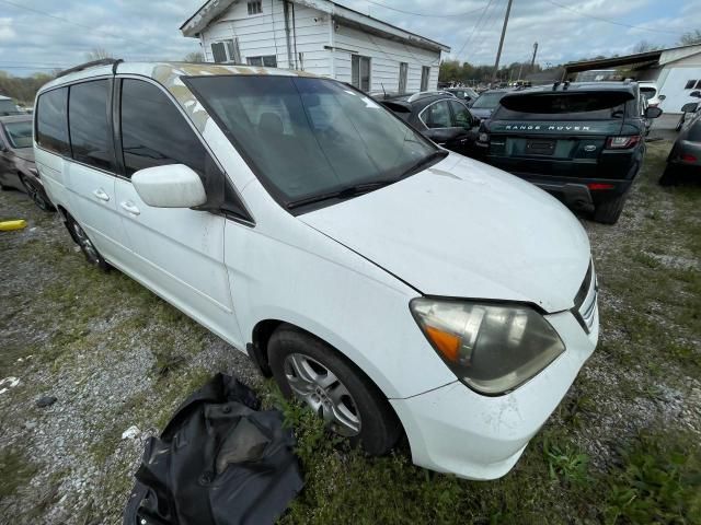 2005 Honda Odyssey EXL