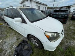 Copart GO Cars for sale at auction: 2005 Honda Odyssey EXL