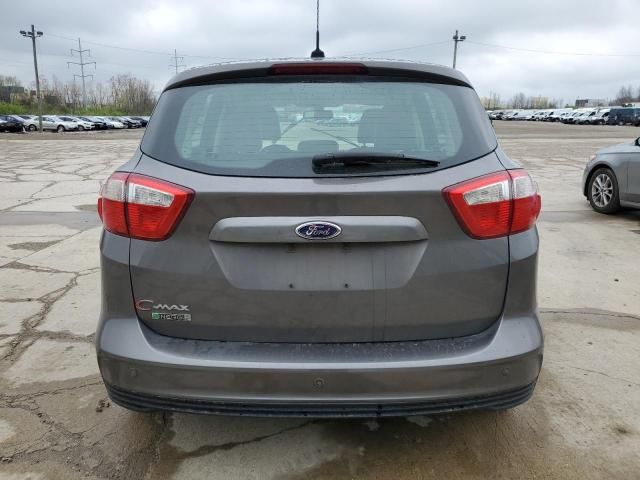 2014 Ford C-MAX Premium