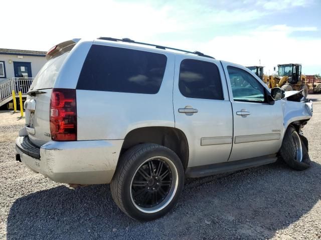 2012 Chevrolet Tahoe C1500  LS