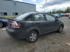 2008 Chevrolet Aveo Base