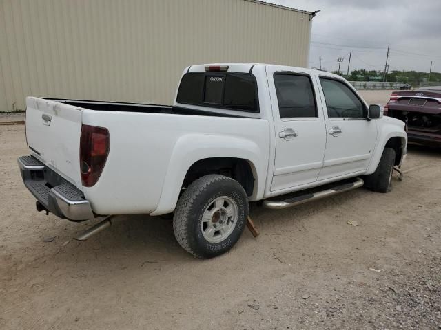 2009 Chevrolet Colorado