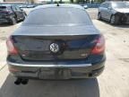 2010 Volkswagen CC Sport