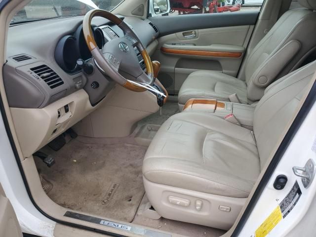 2007 Lexus RX 350