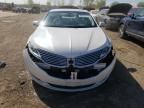 2013 Lincoln MKZ