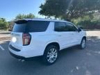 2021 Chevrolet Tahoe C1500 High Country