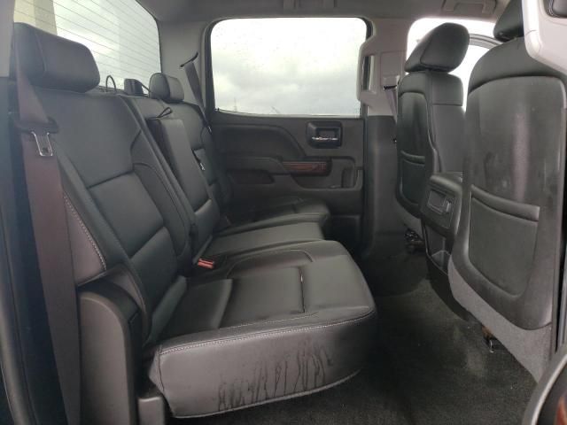 2014 GMC Sierra C1500 SLT