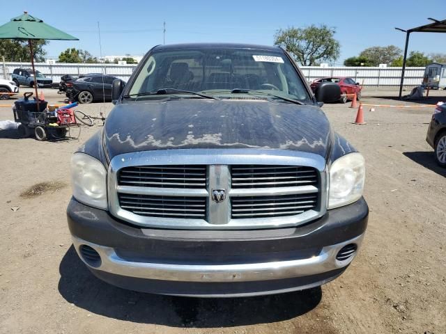 2008 Dodge RAM 1500 ST