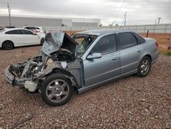 Salvage cars for sale from Copart Phoenix, AZ: 2005 Saturn L300 Level 2