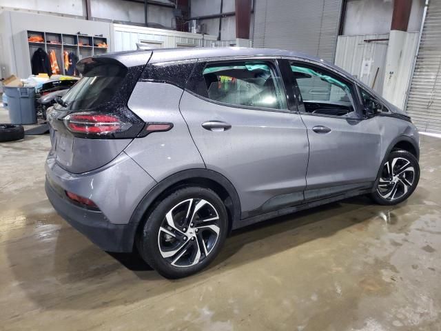 2023 Chevrolet Bolt EV 2LT