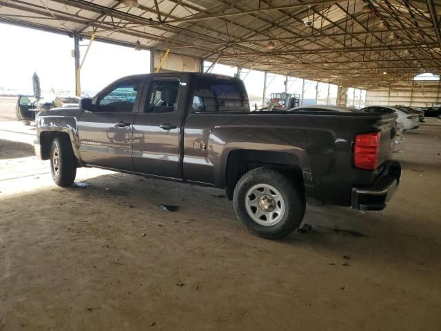 2014 Chevrolet Silverado C1500