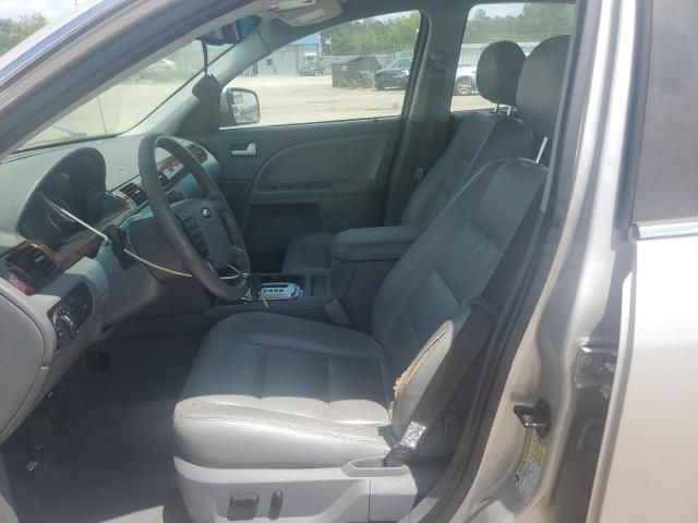 2006 Ford Five Hundred SEL