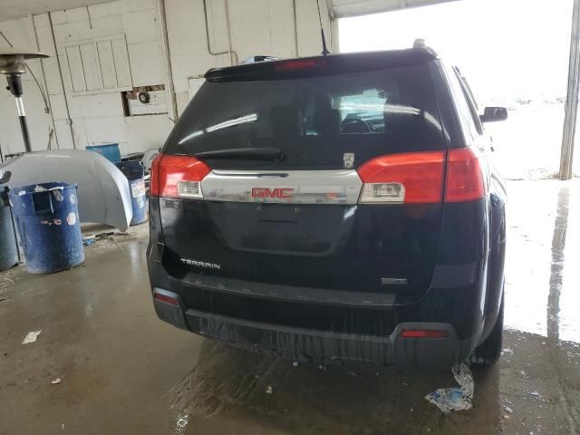 2012 GMC Terrain SLT