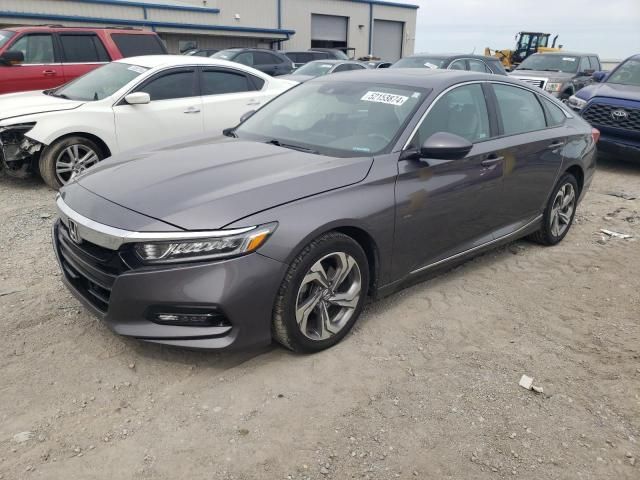 2019 Honda Accord EXL