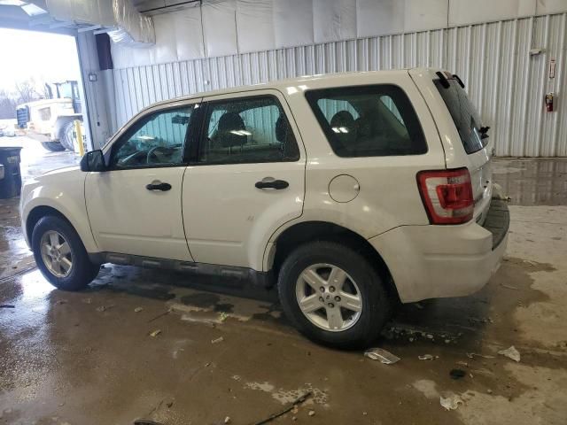 2011 Ford Escape XLS