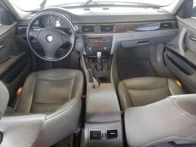 2008 BMW 328 I