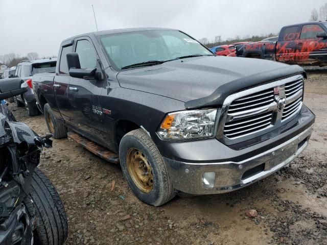 2015 Dodge RAM 1500 SLT