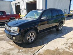 Chevrolet Trailblzr Vehiculos salvage en venta: 2005 Chevrolet Trailblazer LS