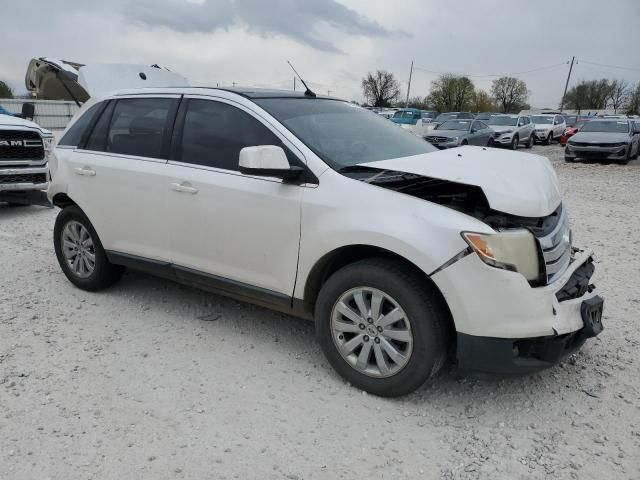 2009 Ford Edge Limited