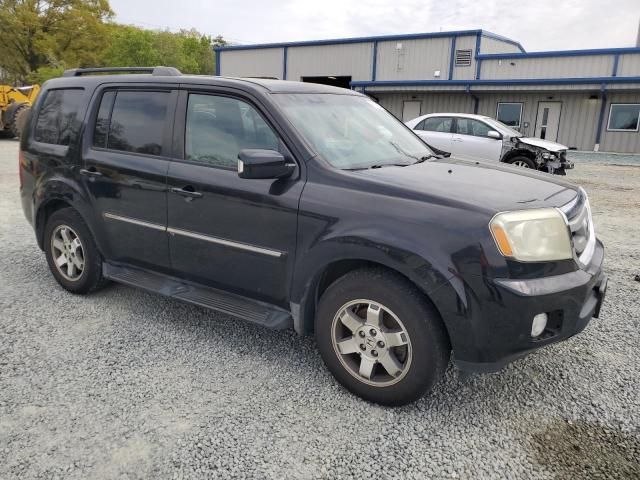 2010 Honda Pilot Touring