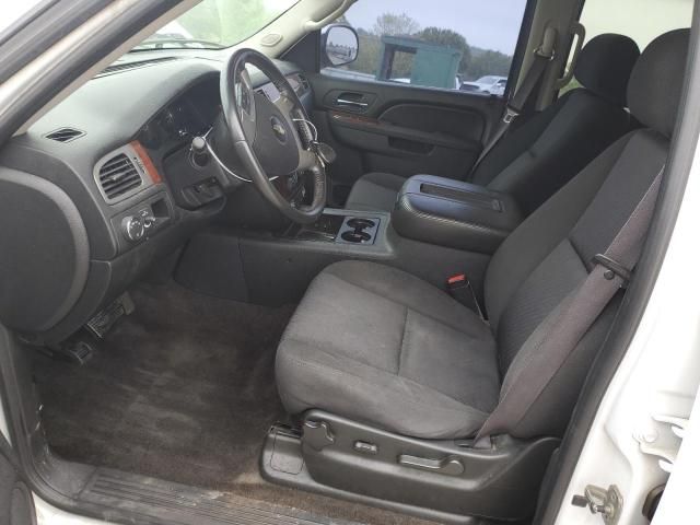 2011 Chevrolet Avalanche LS