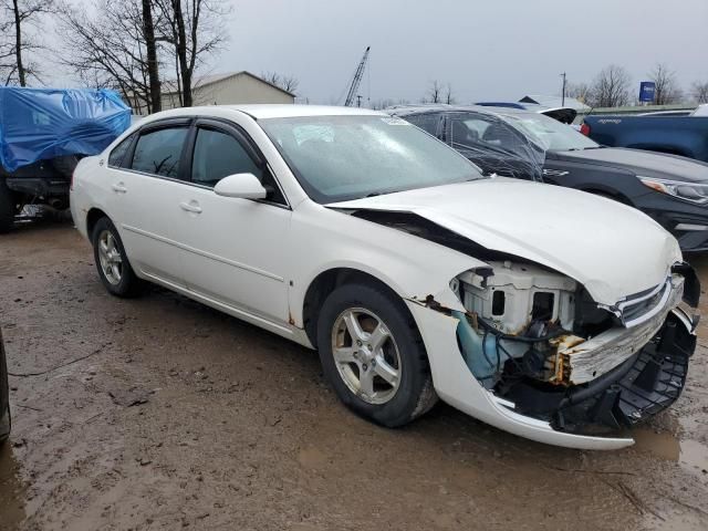 2007 Chevrolet Impala LT