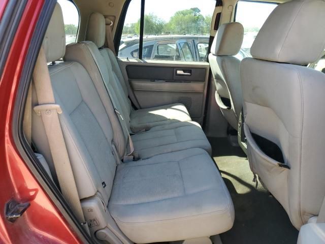 2008 Ford Expedition XLT