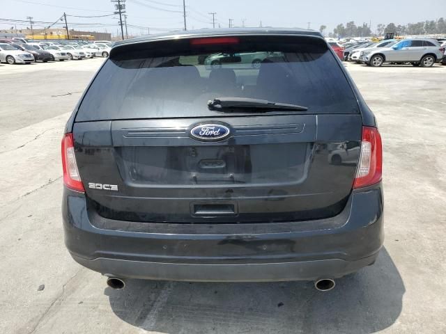 2013 Ford Edge SE