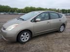 2005 Toyota Prius