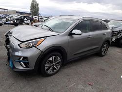 Rental Vehicles for sale at auction: 2022 KIA Niro S