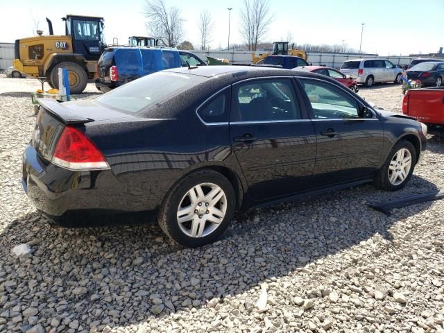 2013 Chevrolet Impala LT