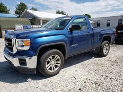 Lots with Bids for sale at auction: 2015 GMC Sierra C1500