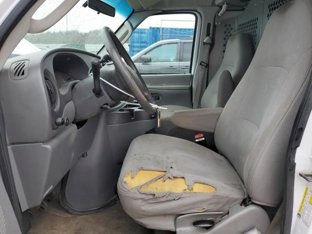 2007 Ford Econoline E250 Van