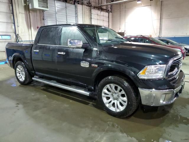 2017 Dodge RAM 1500 Longhorn